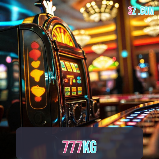 777kg Casinos Confiáveis
