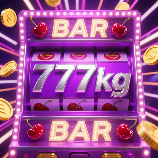 777kg