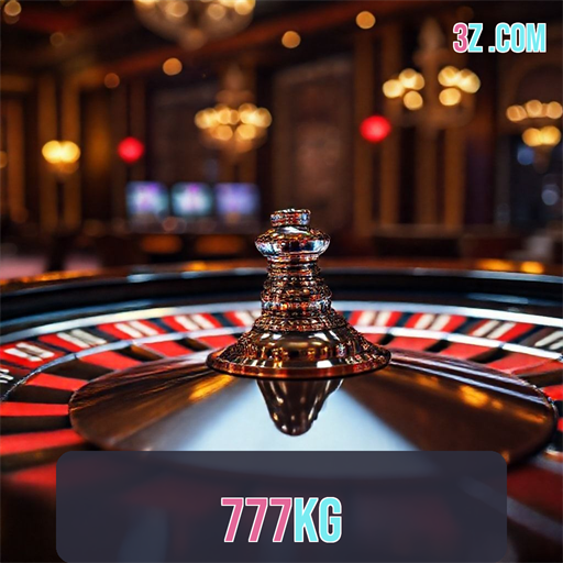 Experiência VIP Incrível no Site de Jogos 777kg